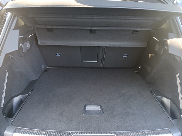 DS7 CROSSBACK 1.5 BLUEHDI 130 CV BUSINESS AUTOMATICA