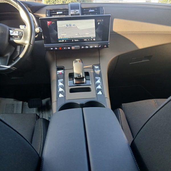 DS7 CROSSBACK 1.5 BLUEHDI 130 CV BUSINESS AUTOMATICA