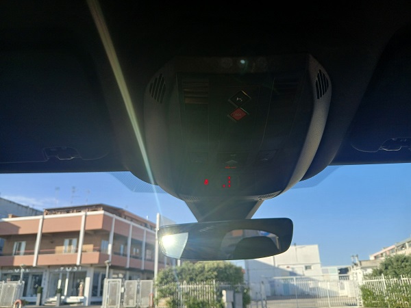 DS7 CROSSBACK 1.5 BLUEHDI 130 CV BUSINESS AUTOMATICA