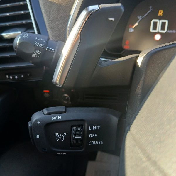 DS7 CROSSBACK 1.5 BLUEHDI 130 CV BUSINESS AUTOMATICA