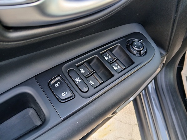 JEEP RENEGADE 1.6 MJT 130 CV S&S LIMITED