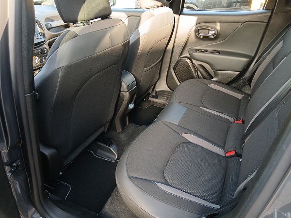 JEEP RENEGADE 1.6 MJT 130 CV S&S LIMITED