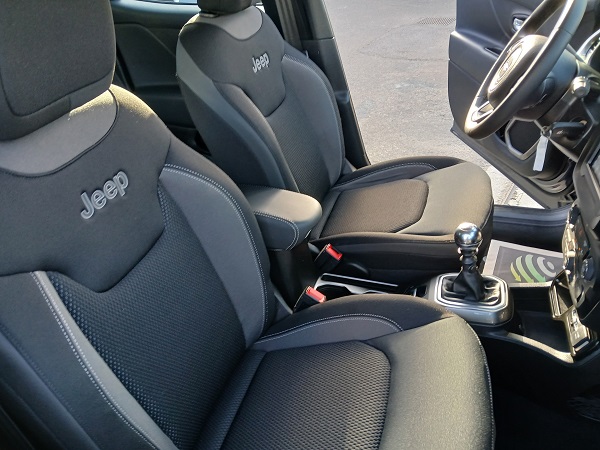 JEEP RENEGADE 1.6 MJT 130 CV S&S LIMITED