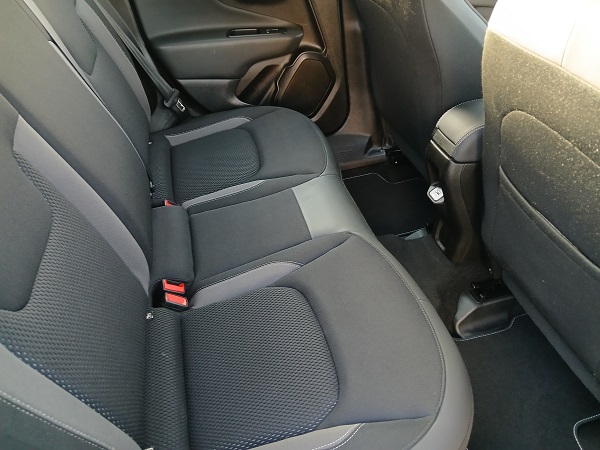 JEEP RENEGADE 1.6 MJT 130 CV S&S LIMITED