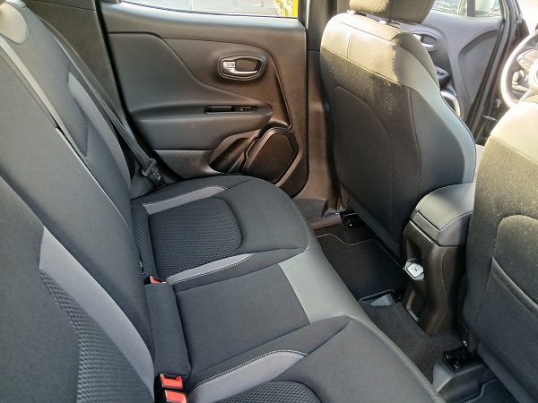 JEEP RENEGADE 1.6 MJT 130 CV S&S LIMITED