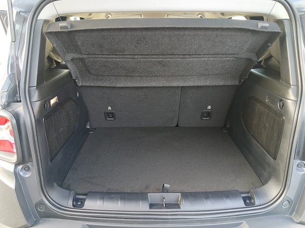 JEEP RENEGADE 1.6 MJT 130 CV S&S LIMITED