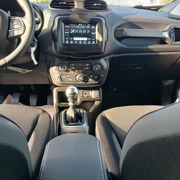 JEEP RENEGADE 1.6 MJT 130 CV S&S LIMITED