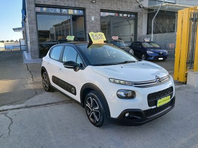 CITROEN C3 1.5 Blue HDI 100 CV S&S SHINE