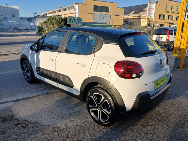 CITROEN C3 1.5 Blue HDI 100 CV S&S SHINE