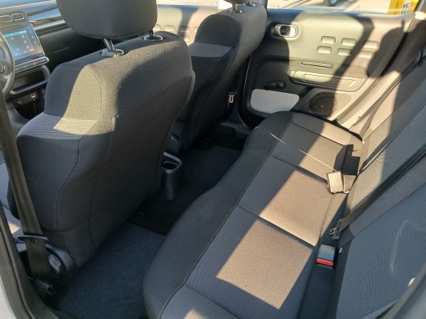 CITROEN C3 1.5 Blue HDI 100 CV S&S SHINE