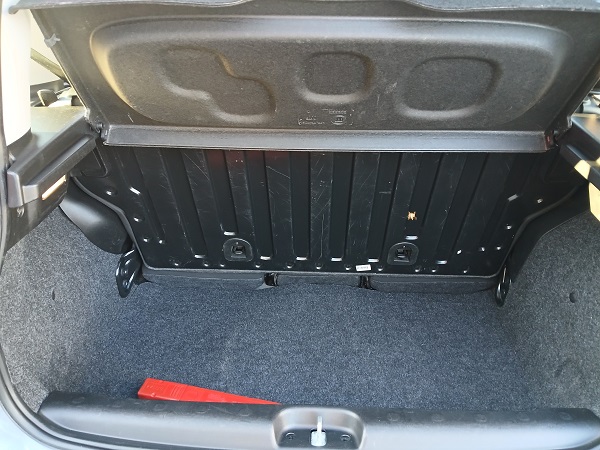 FIAT PANDA 1.0 HYBRID S&S