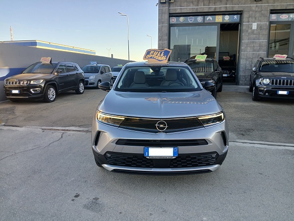 OPEL MOKKA 1.5 110cv ELEGANCE 6 Marce