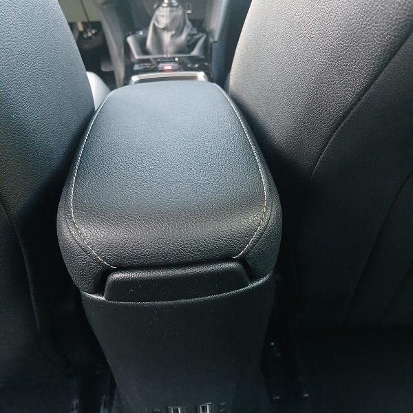 OPEL MOKKA 1.5 110cv ELEGANCE 6 Marce
