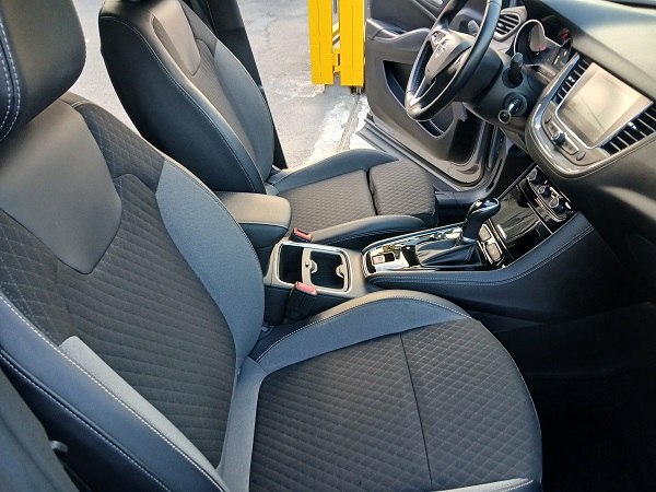 OPEL GRANDLAND X 1.5 Diesel Ecotec 130 CV ELEGANCE S&S AT8