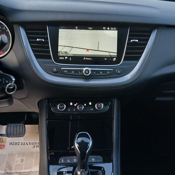 OPEL GRANDLAND X 1.5 Diesel Ecotec 130 CV ELEGANCE S&S AT8