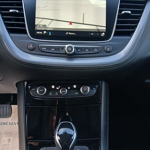 OPEL GRANDLAND X 1.5 Diesel Ecotec 130 CV ELEGANCE S&S AT8