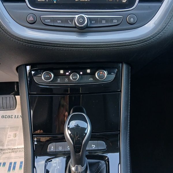 OPEL GRANDLAND X 1.5 Diesel Ecotec 130 CV ELEGANCE S&S AT8