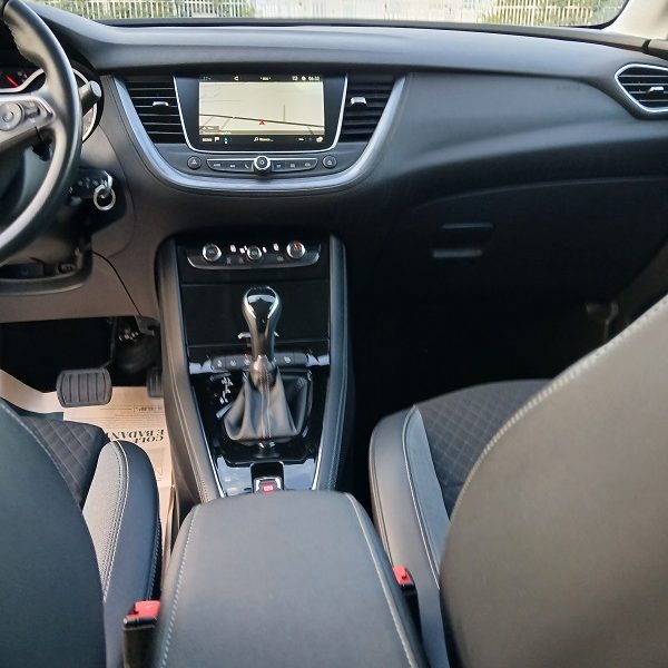OPEL GRANDLAND X 1.5 Diesel Ecotec 130 CV ELEGANCE S&S AT8