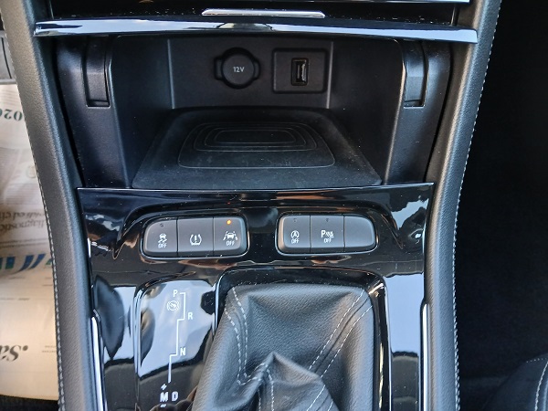 OPEL GRANDLAND X 1.5 Diesel Ecotec 130 CV ELEGANCE S&S AT8