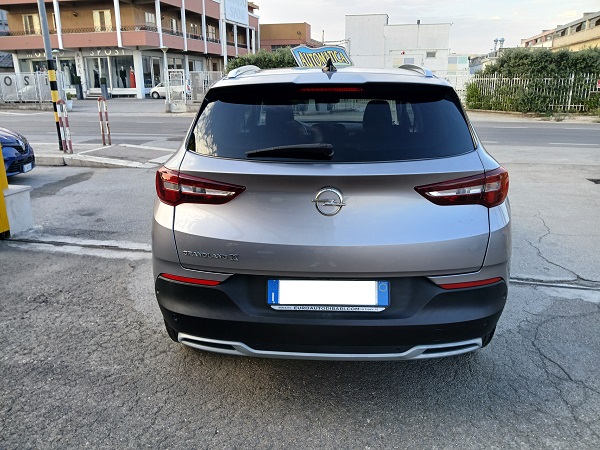 OPEL GRANDLAND X 1.5 Diesel Ecotec 130 CV ELEGANCE S&S AT8