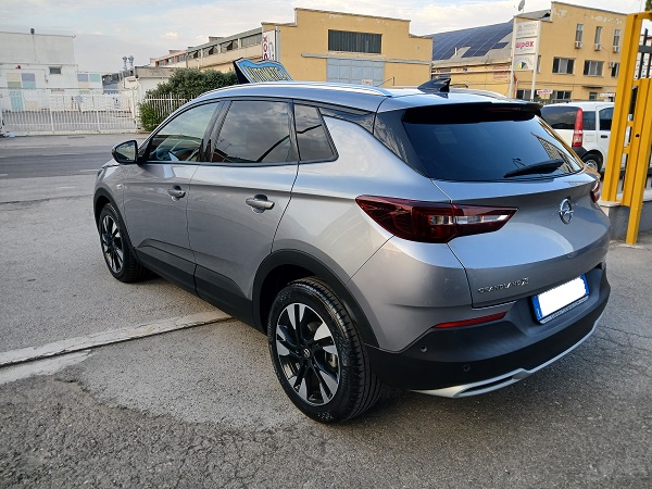 OPEL GRANDLAND X 1.5 Diesel Ecotec 130 CV ELEGANCE S&S AT8