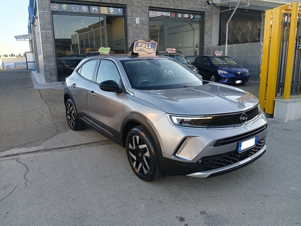 OPEL MOKKA 1.5 110cv ELEGANCE 6 Marce