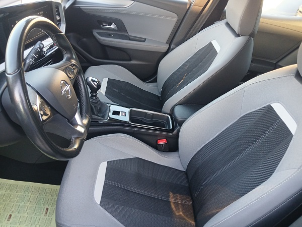 OPEL MOKKA 1.5 110cv ELEGANCE 6 Marce