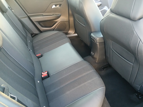 OPEL MOKKA 1.5 110cv ELEGANCE 6 Marce