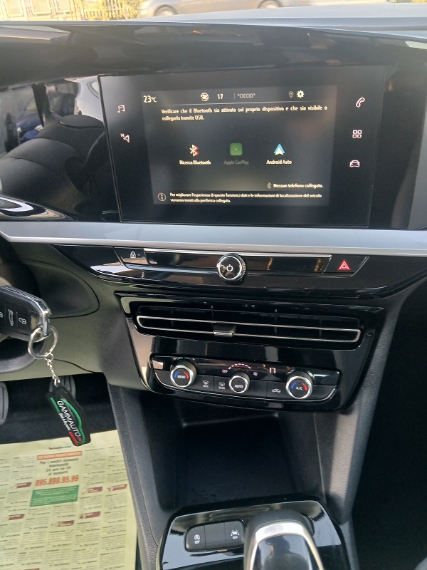 OPEL MOKKA 1.5 110cv ELEGANCE 6 Marce