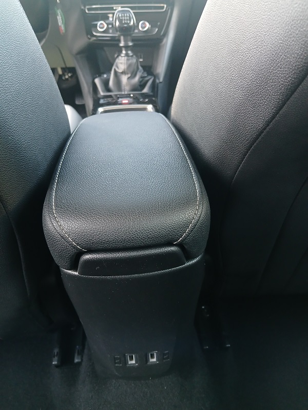 OPEL MOKKA 1.5 110cv ELEGANCE 6 Marce