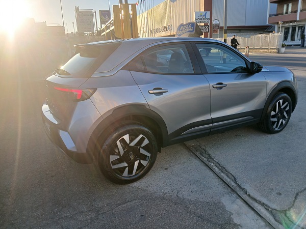 OPEL MOKKA 1.5 110cv ELEGANCE 6 Marce