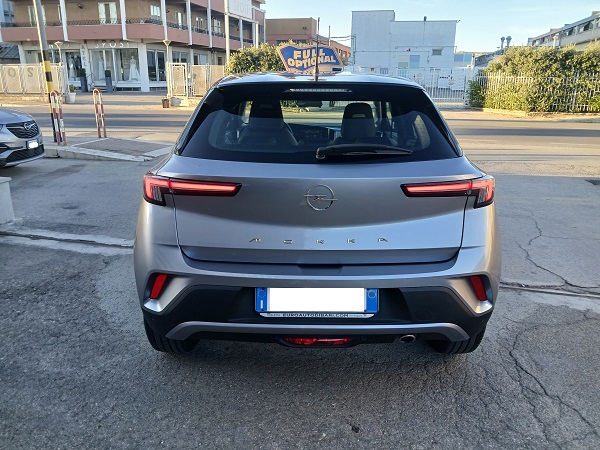 OPEL MOKKA 1.5 110cv ELEGANCE 6 Marce
