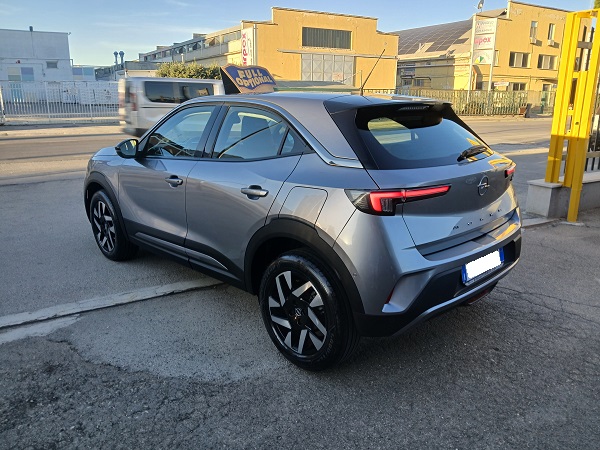 OPEL MOKKA 1.5 110cv ELEGANCE 6 Marce