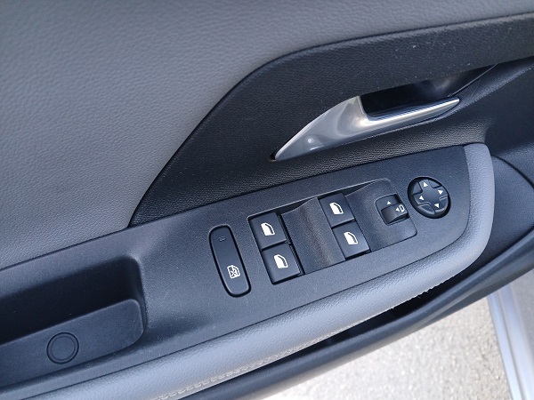 OPEL MOKKA 1.5 110cv ELEGANCE 6 Marce