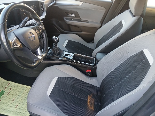 OPEL MOKKA 1.5 110cv ELEGANCE 6 Marce