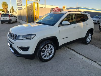 JEEP COMPASS 1.6 MJT 120 CV S&S LIMITED