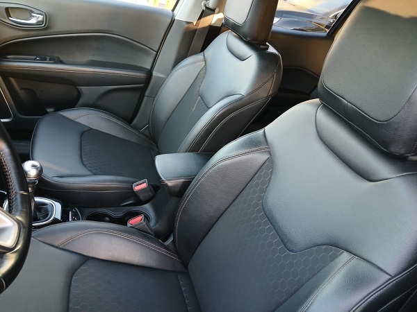 JEEP COMPASS 1.6 MJT 120 CV S&S LIMITED