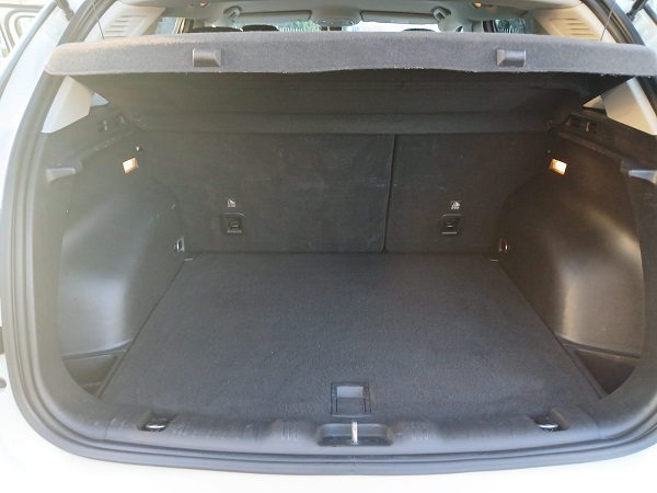 JEEP COMPASS 1.6 MJT 120 CV S&S LIMITED