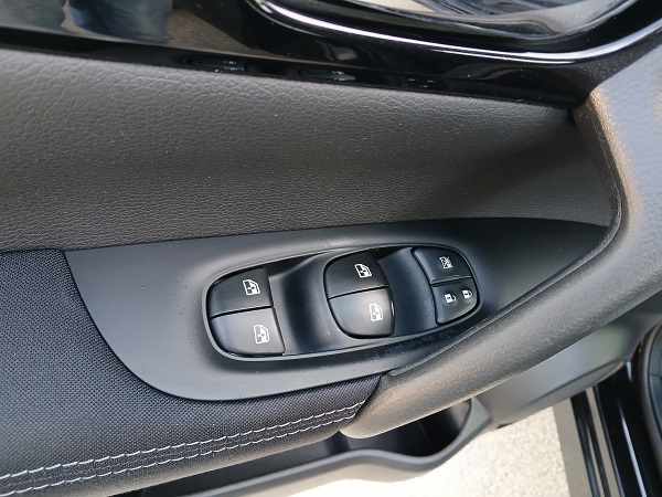 NISSAN QASHQAI i 1.5dCi 115 CV BUSINESS