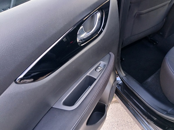 NISSAN QASHQAI i 1.5dCi 115 CV BUSINESS