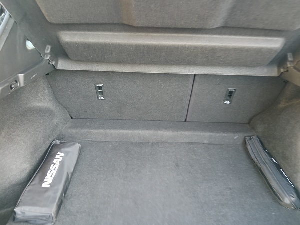 NISSAN QASHQAI i 1.5dCi 115 CV BUSINESS