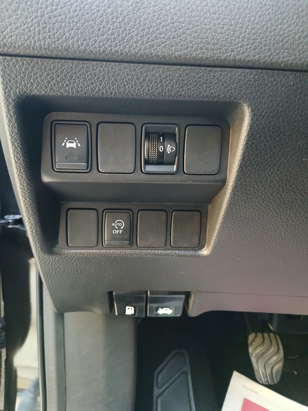 NISSAN QASHQAI i 1.5dCi 115 CV BUSINESS