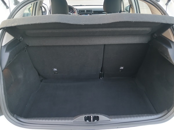 CITROEN C3 1.5 BlueHDI 100 CV S&S FEEL PACK