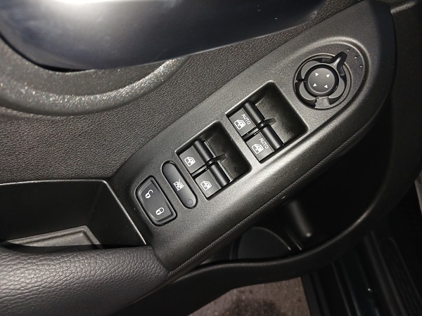 FIAT 500X 1.3 MJT 95 CV S&S CITY CROSS