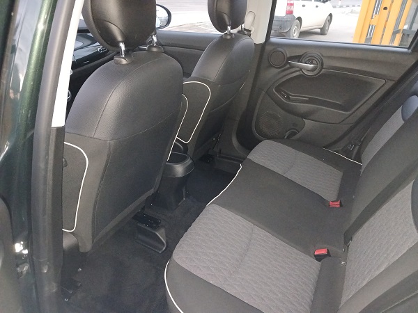 FIAT 500X 1.3 MJT 95 CV S&S CITY CROSS