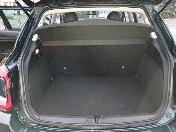 FIAT 500X 1.3 MJT 95 CV S&S CITY CROSS