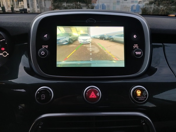 FIAT 500X 1.3 MJT 95 CV S&S CITY CROSS