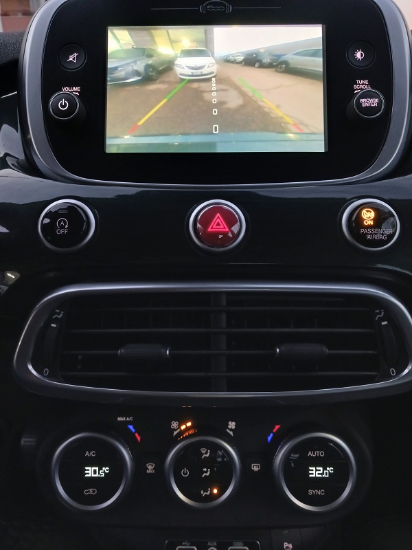 FIAT 500X 1.3 MJT 95 CV S&S CITY CROSS