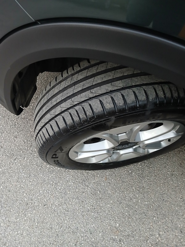 FIAT 500X 1.3 MJT 95 CV S&S CITY CROSS