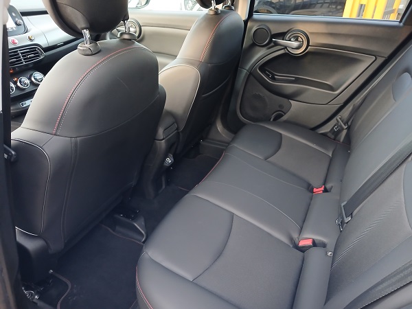 FIAT 500X 1.3 MultiJet 95 CV SPORT